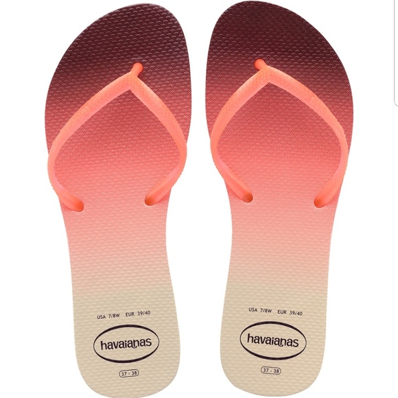 havaianas slippers original